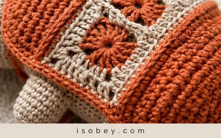 Amigurumi Armadillo Crochet Patterns - DIY Magazine